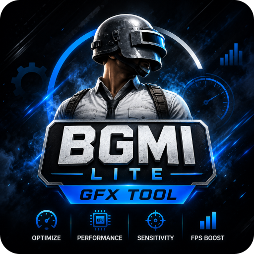BGMI Lite GFX